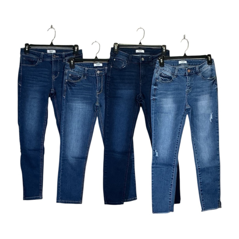 Kensie Denim Bundle - DKB